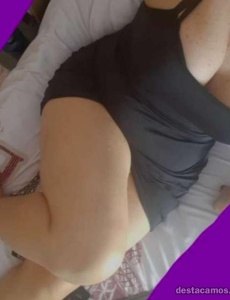 Dénia, laura madura, rubia bonita