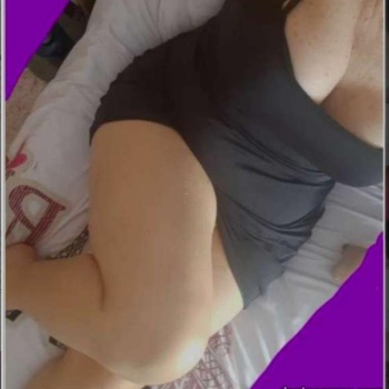 Dénia, laura madura, rubia bonita, Alicante
