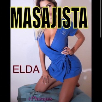 P a r t i c u l a r ___masajista ____elda___, Elda