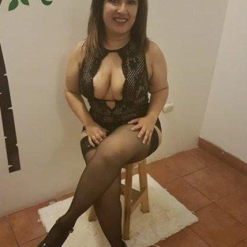 Señora leonor!! Muy completa, Elche