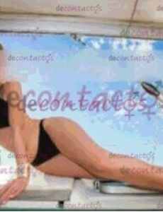 Preciosa scort russian escort rusa de paso en benidorm