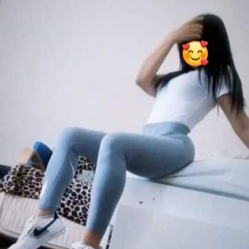 Masajista española jovencita mi nombre africa, Benidorm