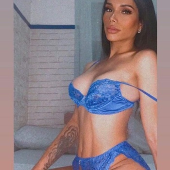 Trans latina masajista disponible 24h, Alicante