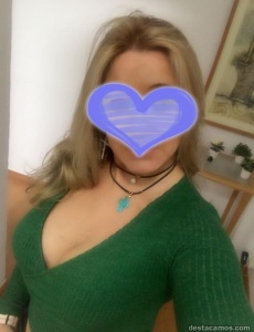 Lorena wuapa masajista en guardamar