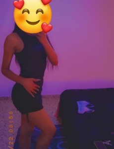 Nuria malagueña puro...
