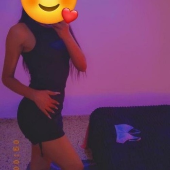 Nuria malagueña puro..., Calpe