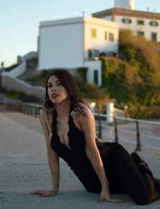 Kelly ardiente fotos reales