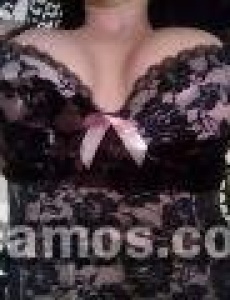 Escort independiente española alcoy