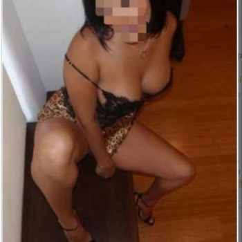 Filipina española masajista, Alcoy