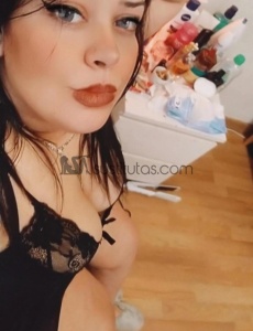 Soy una chica joven y particular, cariñosa y maravillosa, me encanta el cine y doy servicios de acompañamiento