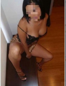 Super novedad primera vez!! Filipina
