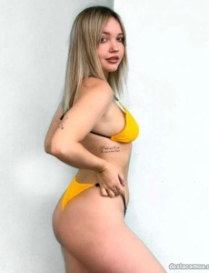 Rubia ardiente