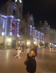 Jovenista novedad el ultimo en benidorm
