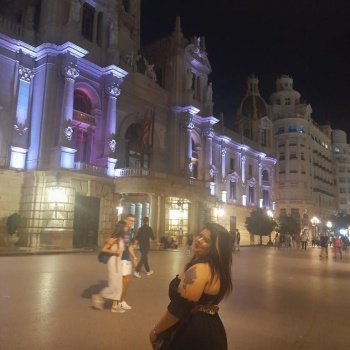 Jovenista novedad el ultimo en benidorm, Benidorm
