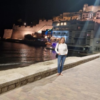 Hola , soy victoria, Alicante