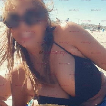 Llegó a tu ciudad y te hare disfrutar de los mejores momentos llámame, Elche