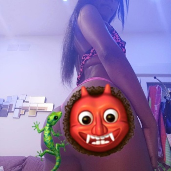 Latina masajista mi personalidad te encantará, Benidorm