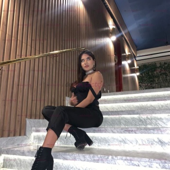 Anahi  unica atenta y hermosa diosa, Alicante