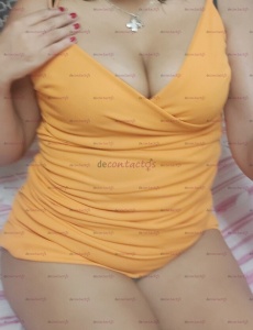 Perfecta compañia y relax para señores de muy buen gusto...