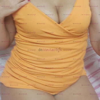 Perfecta compañia y relax para señores de muy buen gusto..., Alicante