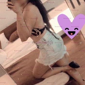 Yasmin la mas guapa de todas brasilena guapisima, Redován