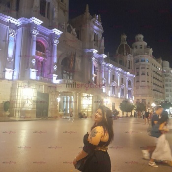 Novedaad jovenista guapa activada a tope, Benidorm