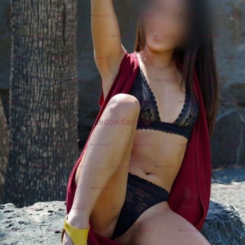 Marta española delgado y super simpatica, Alicante