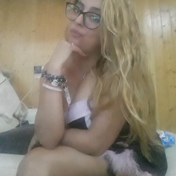 Colombiana máxima discreción, Elche
