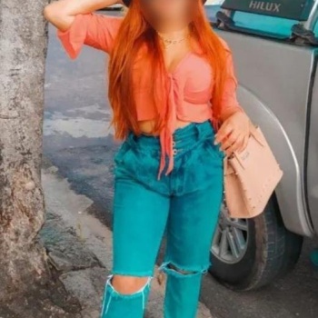Novedad chica con la mente sucia elche, Elche