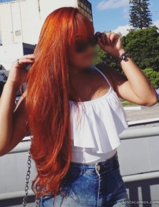 Novedad en elche soy juguetona