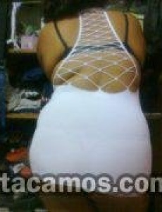 Señora ama de casa