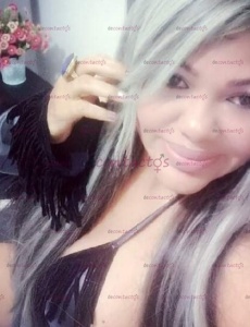 Mujer madura y carismática interesada en tí