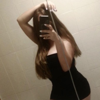 Valeria rubia sedienta de lech!!! 25 años, Torrevieja