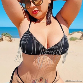 Natalia extrovertida, Alicante