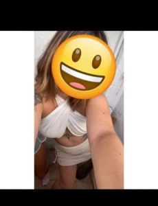 Vanesa 22 española salidas 80 y 100 a hoteles y domicilio