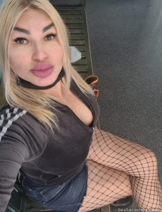 Lope, la chica mas divina de alicante