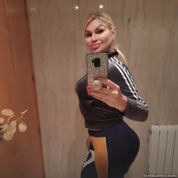 , la chica mas divina de alicante lope, Elche