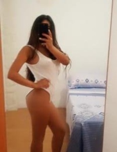 Jhuliet 18 años
