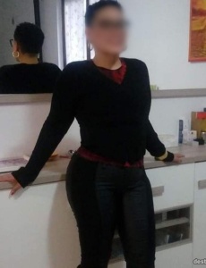 Hola soy amelia realizó todo tipo de masajes ️️