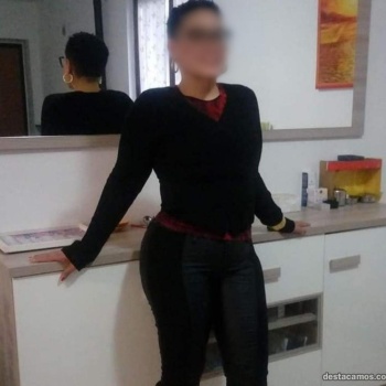 Hola soy amelia realizó todo tipo de masajes ️️, Monforte del Cid
