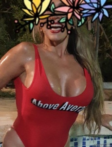 Silvia madrileña guapÍsima