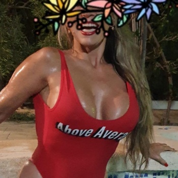 Silvia madrileña guapÍsima, Alicante