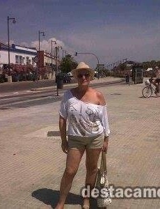 Quieres venir a mi casa discreta o quieres