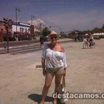 Quieres venir a mi casa discreta o quieres, Benidorm