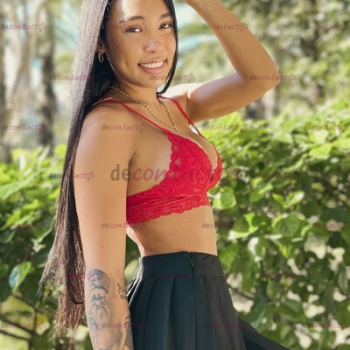 Valeria colombianita guapa masajes y comapñía en elche, Elche