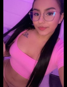 Coral..... Latina