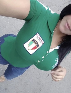 Latina vip