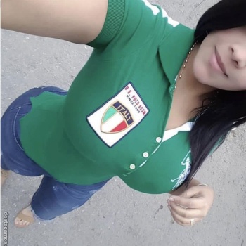 Latina vip, Albatera