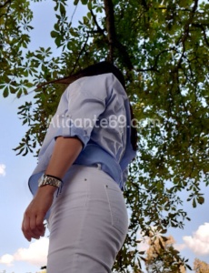 Alejandra, tu compañía