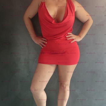 Julia puertoriqueña 35 con muchas ganas de conocer gente en elche, Elche
